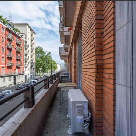 Nice Suite In Citta' Studi Milão Exterior foto