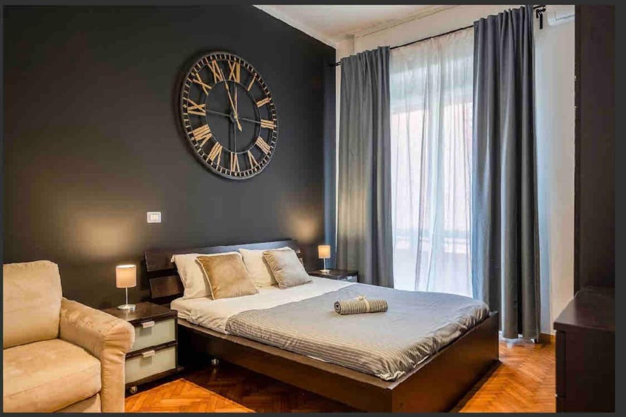 Nice Suite In Citta' Studi Milão Exterior foto