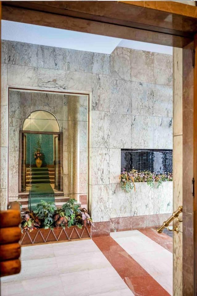 Nice Suite In Citta' Studi Milão Exterior foto