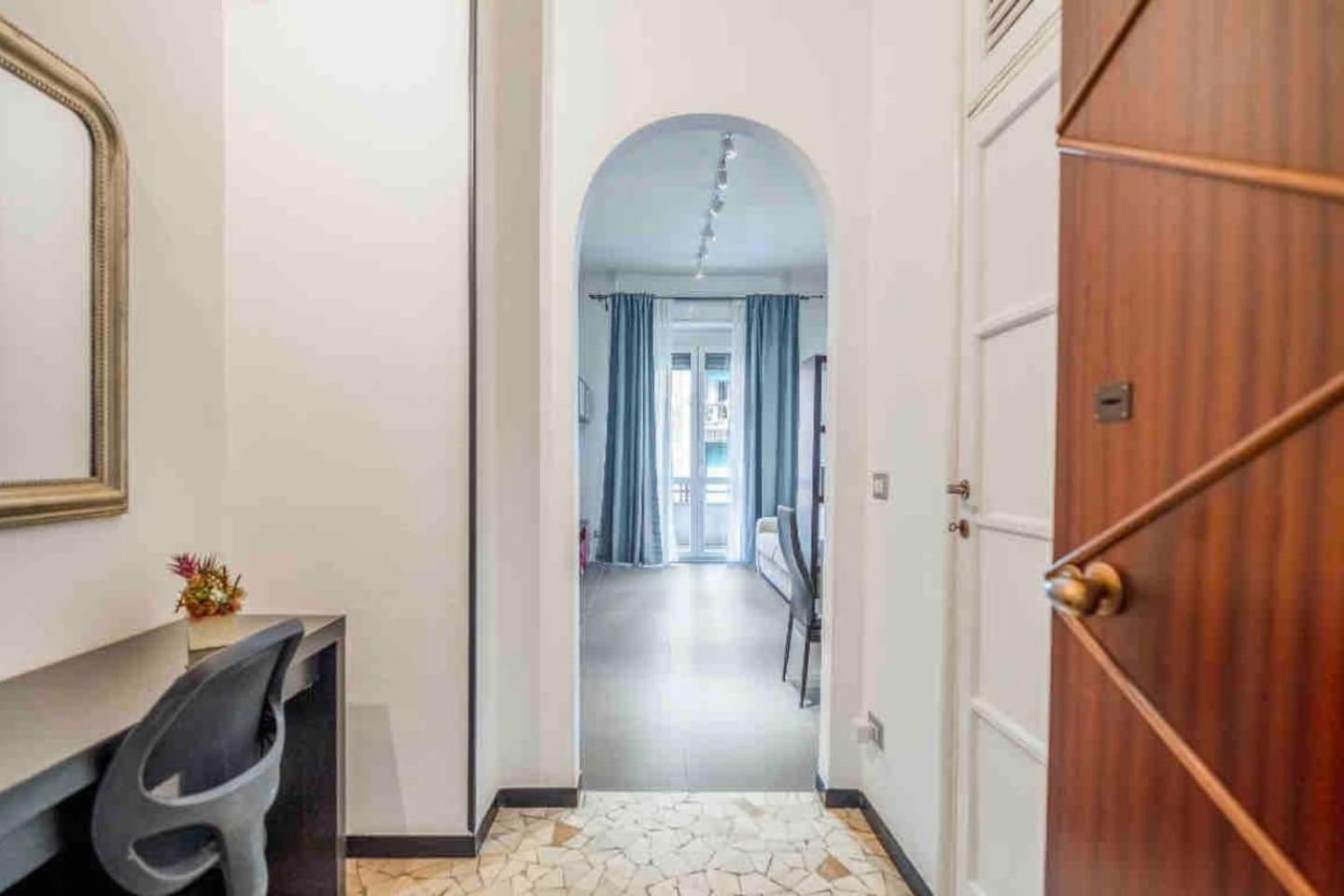 Nice Suite In Citta' Studi Milão Exterior foto