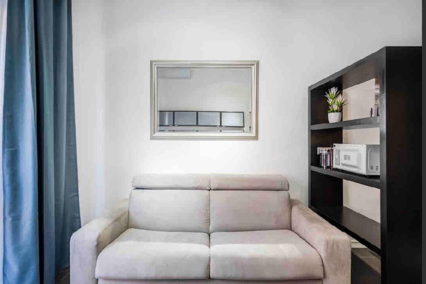 Nice Suite In Citta' Studi Milão Exterior foto